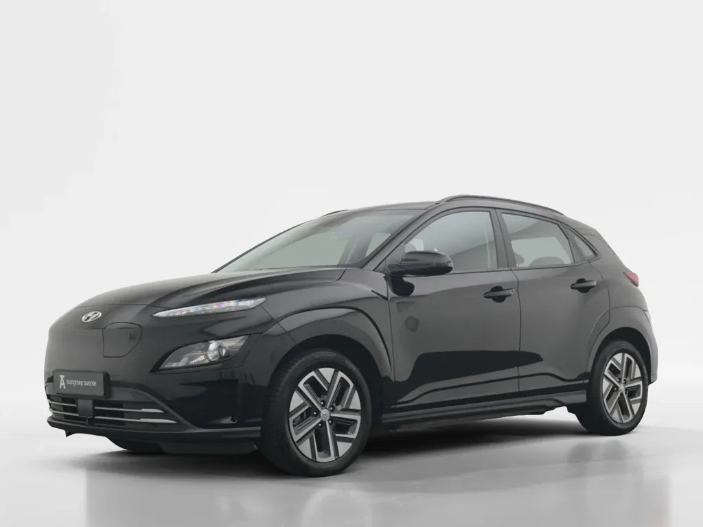 Hyundai Kona (2023) — foto 1