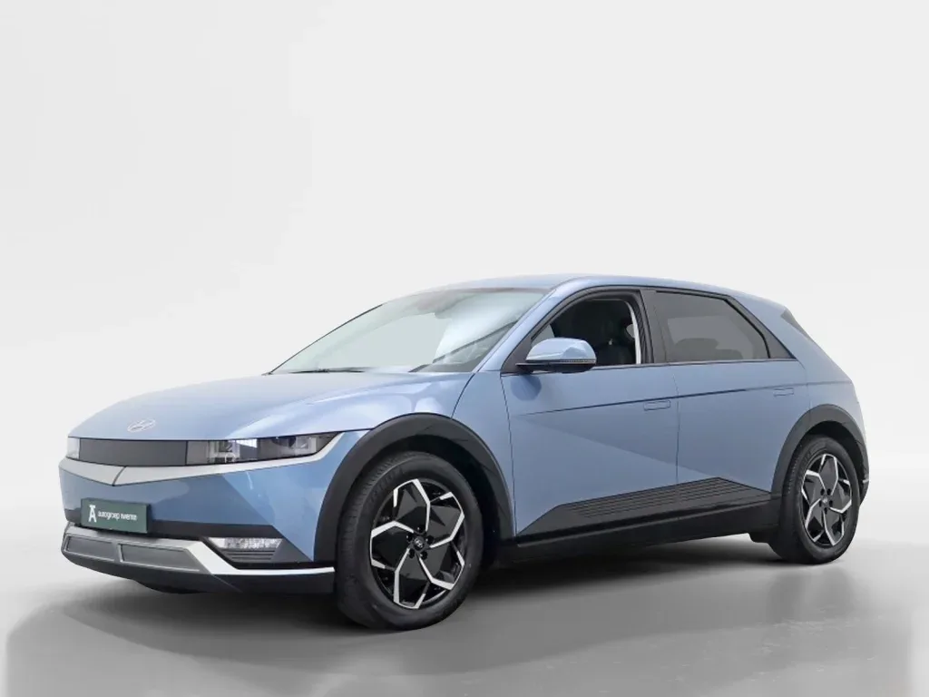 Hyundai Ioniq 5 (2023) — foto 1