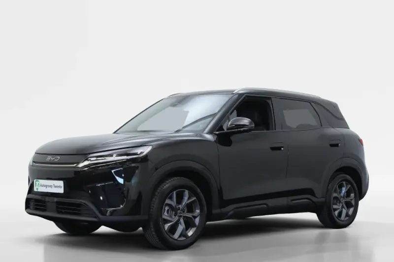 BYD Atto 2 (2026)