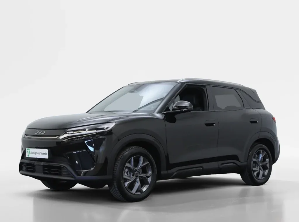 BYD Atto 2 (2026) — foto 1