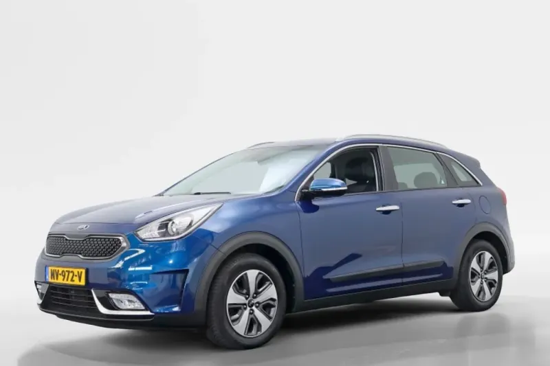 Kia Niro (2017)