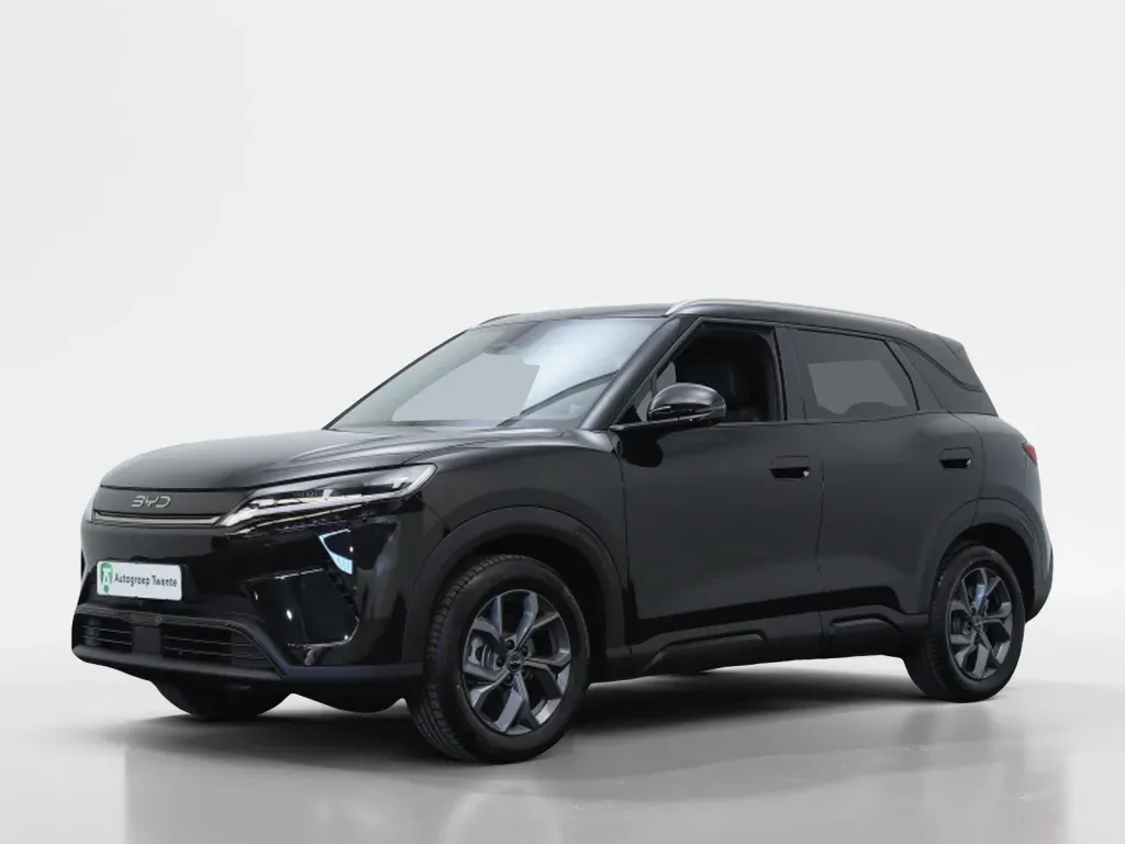 BYD Atto 2 (2026) — foto 1