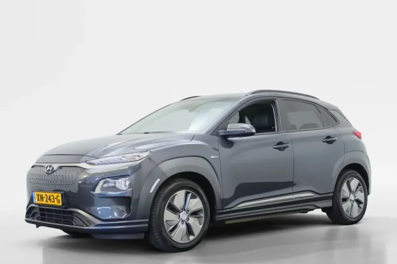 Hyundai Kona (2019)