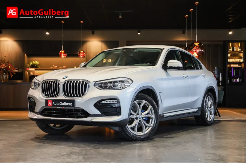 BMW X4 (2020)