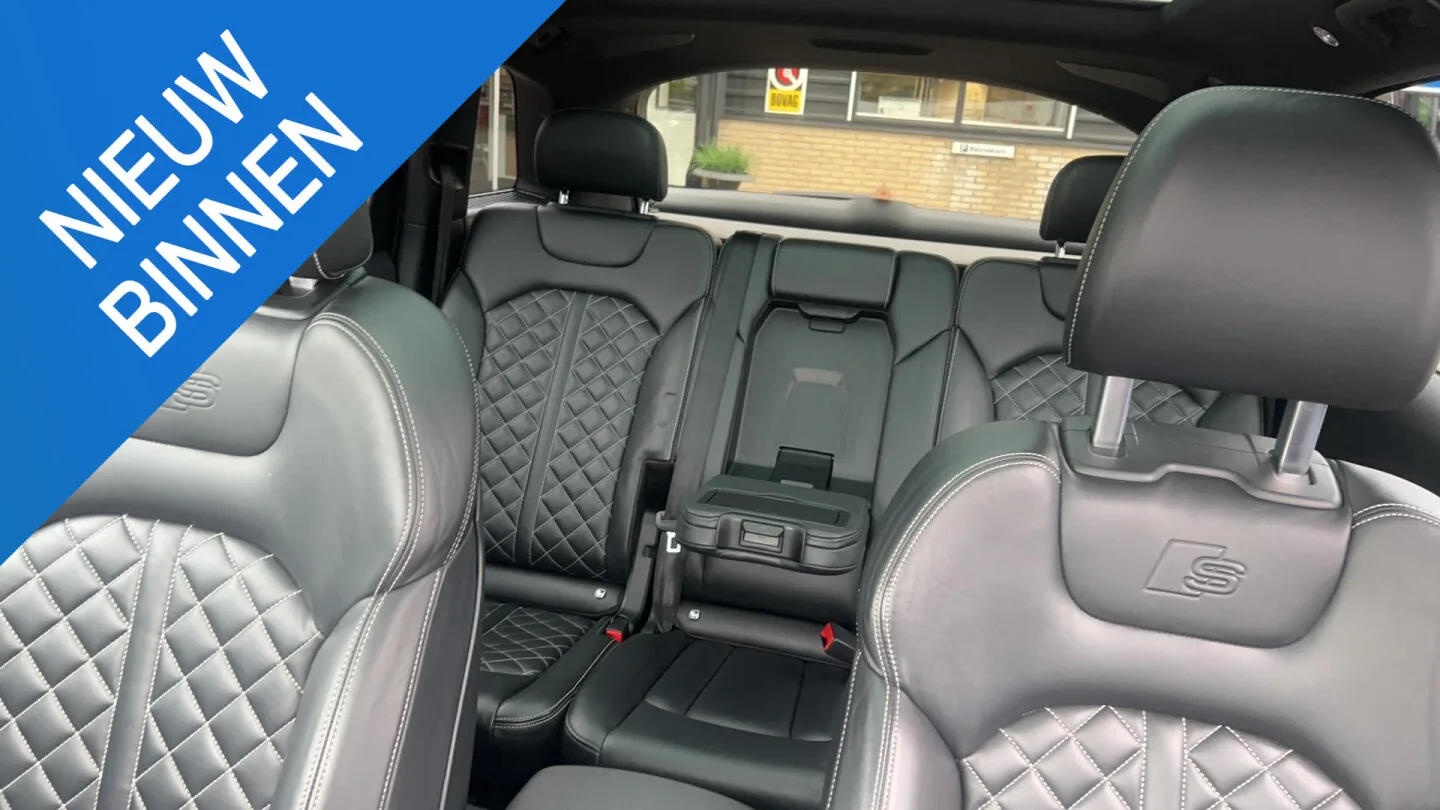 Audi Q7 (2018) — foto 1