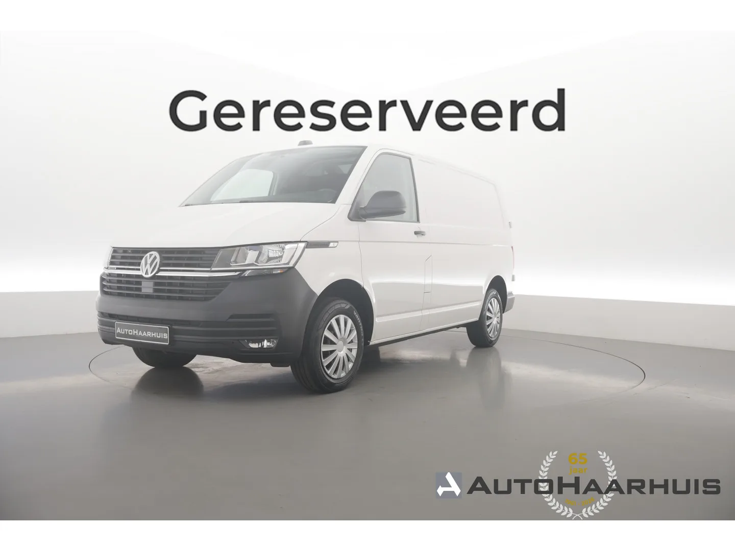 Volkswagen Transporter (2022) — foto 1