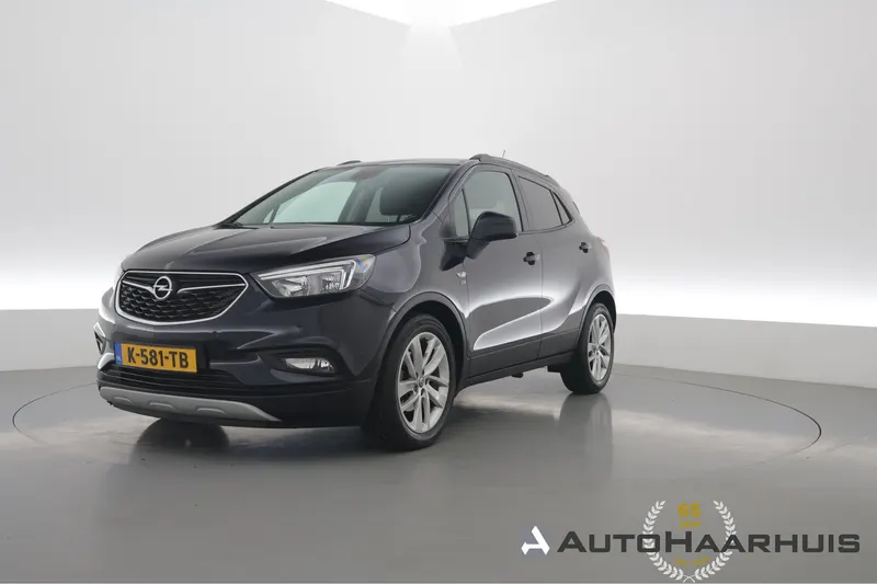 Opel Mokka (2019)