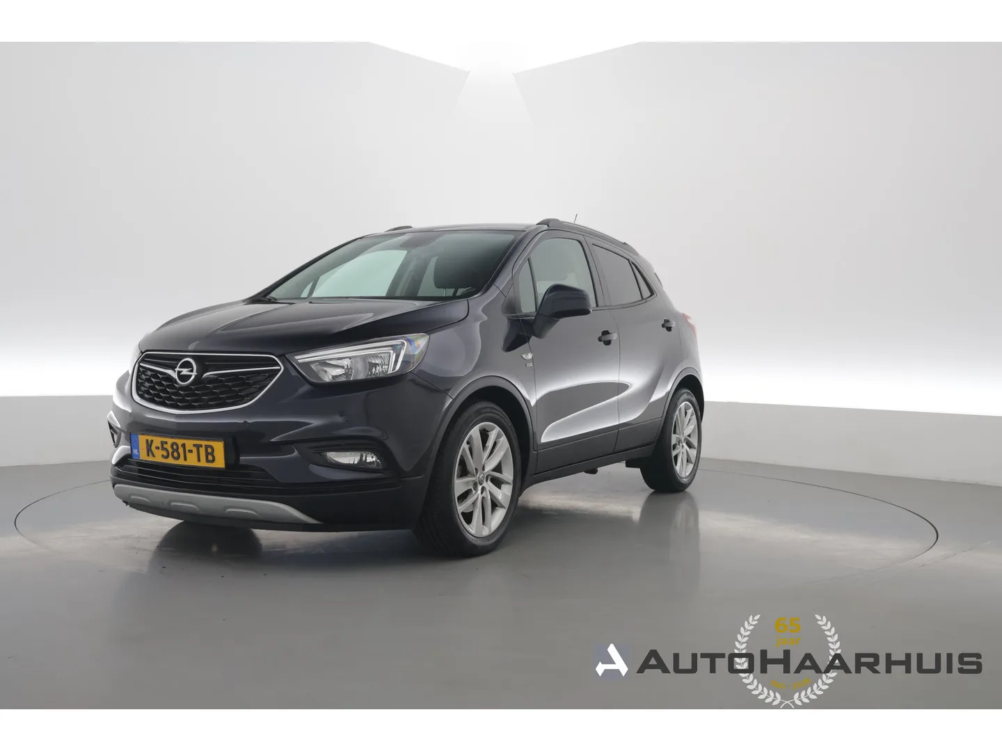 Opel Mokka (2019) — foto 1