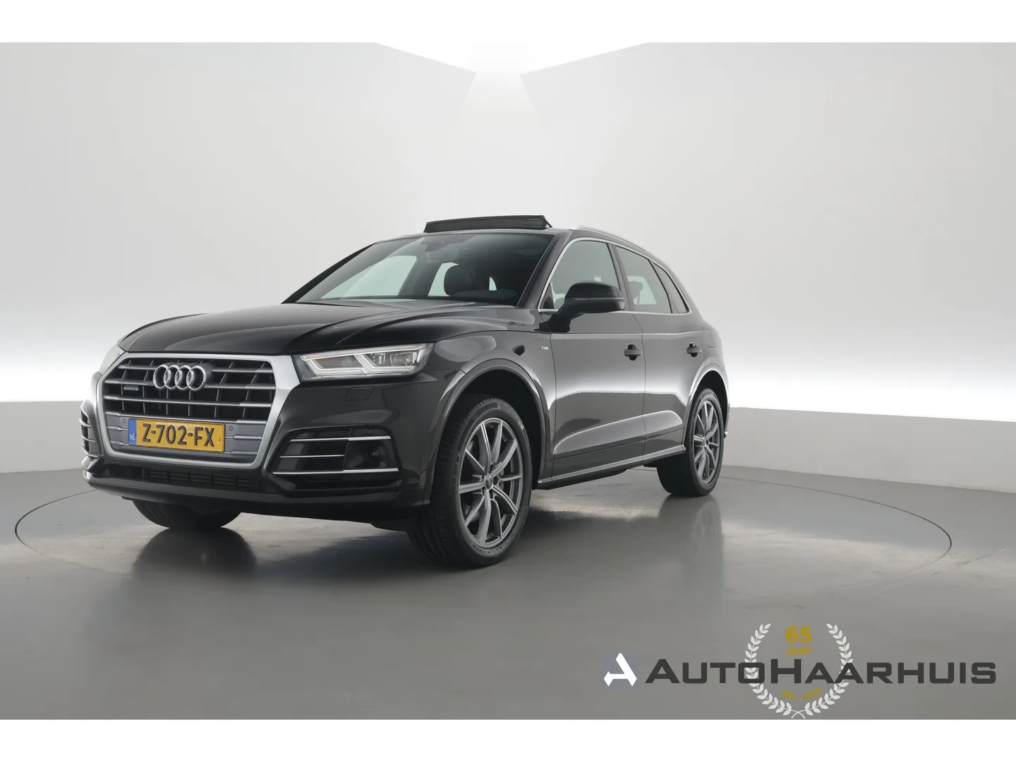 Audi Q5 (2020) — foto 1