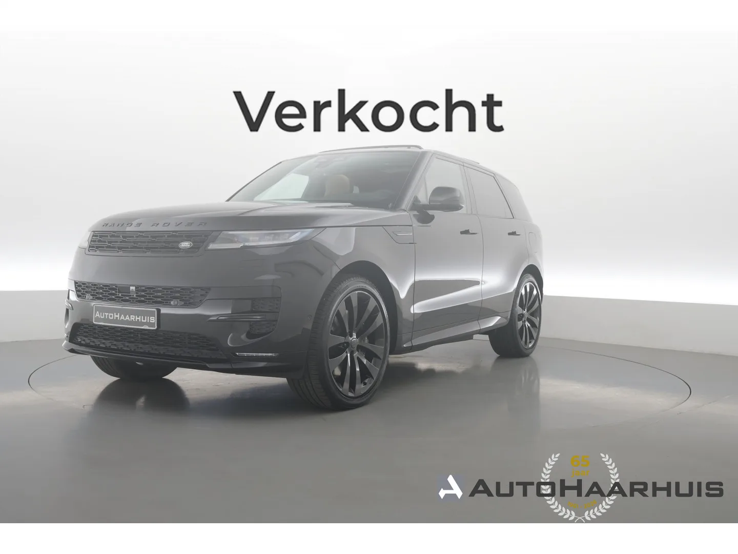 Land Rover Range Rover Sport (2026) — foto 1