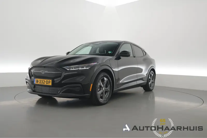 Ford Mustang Mach-E (2021)