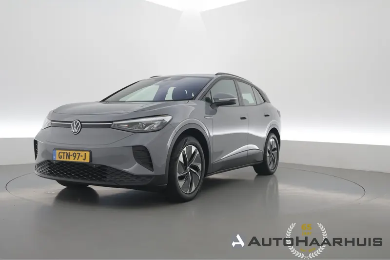Volkswagen ID.4 (2022)