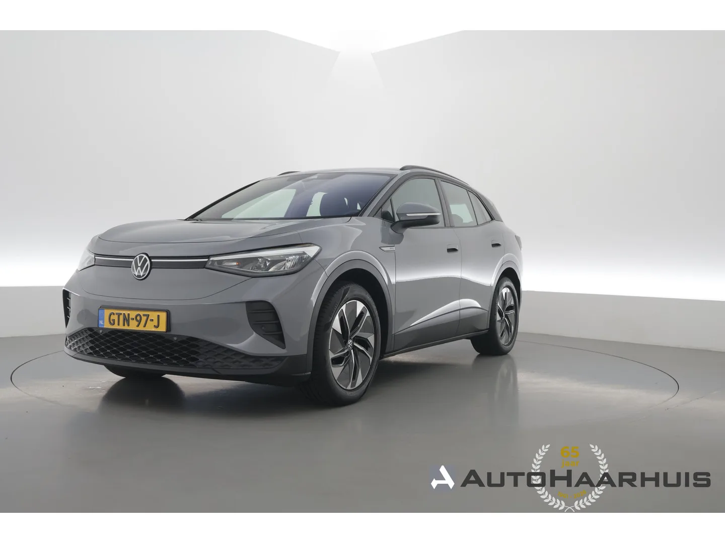 Volkswagen ID.4 (2022) — foto 1