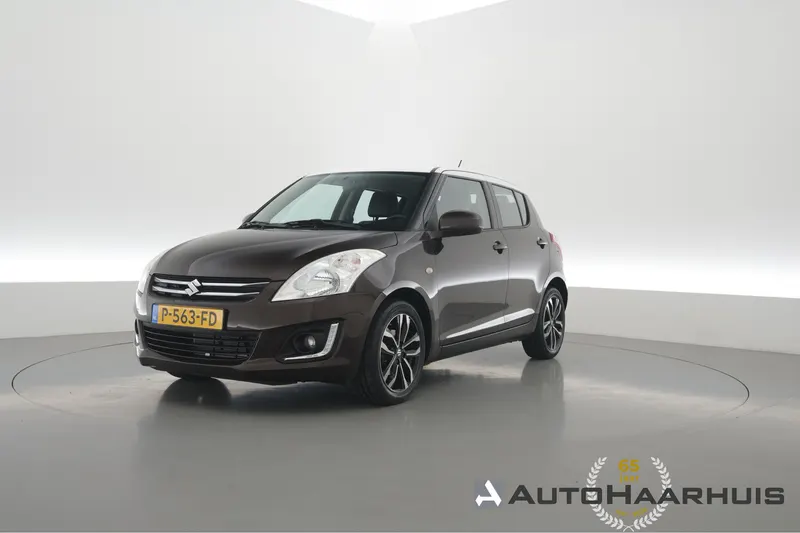 Suzuki Swift (2016)