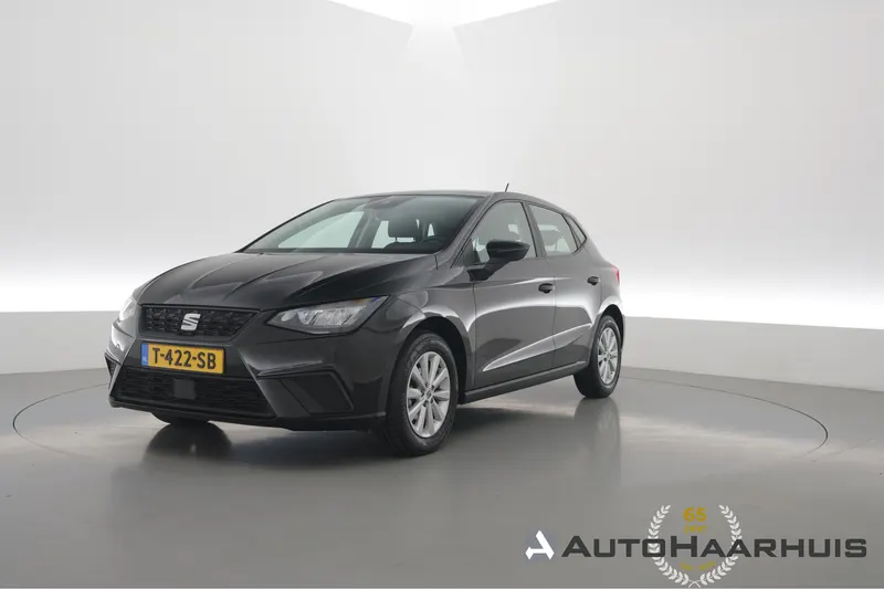 SEAT Ibiza (2023)