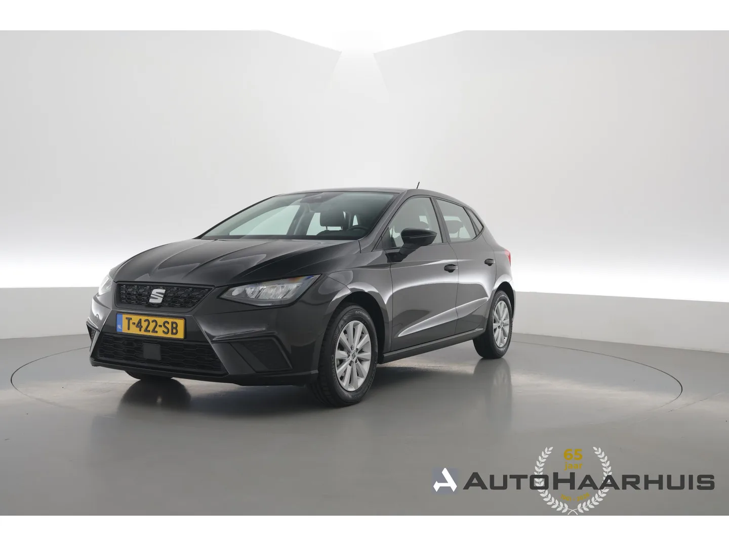 SEAT Ibiza (2023) — foto 1