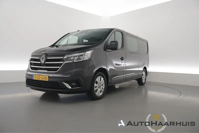 Renault Trafic (2024)