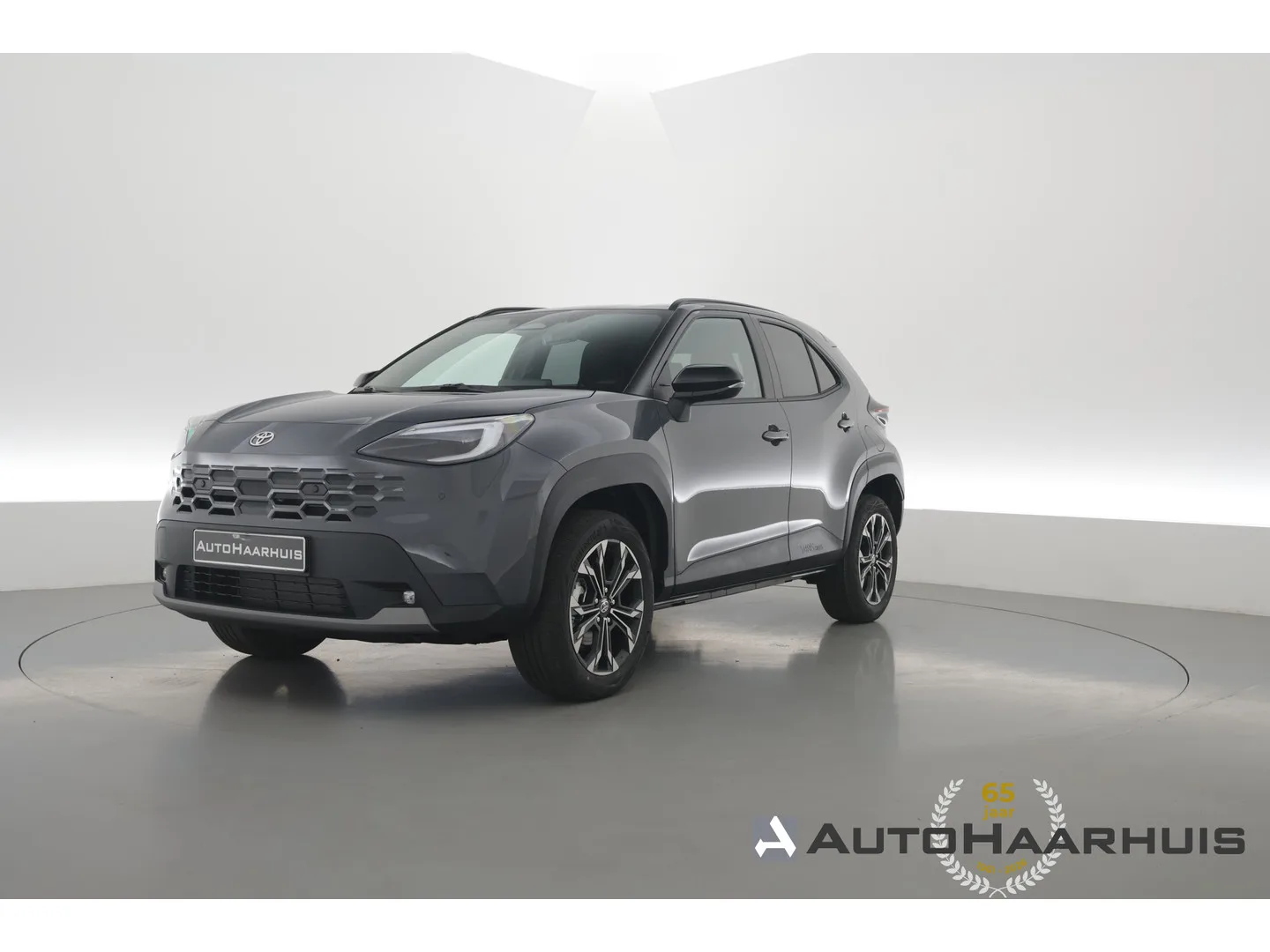 Toyota Yaris Cross (2026) — foto 1