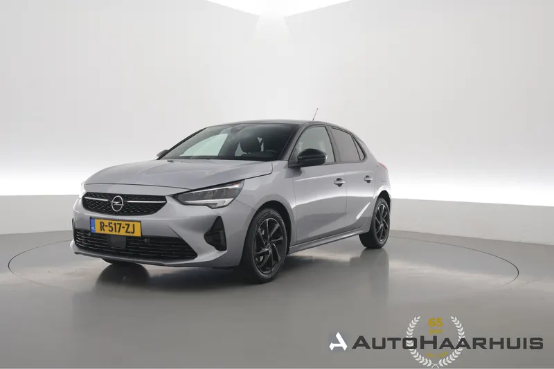 Opel Corsa (2022)
