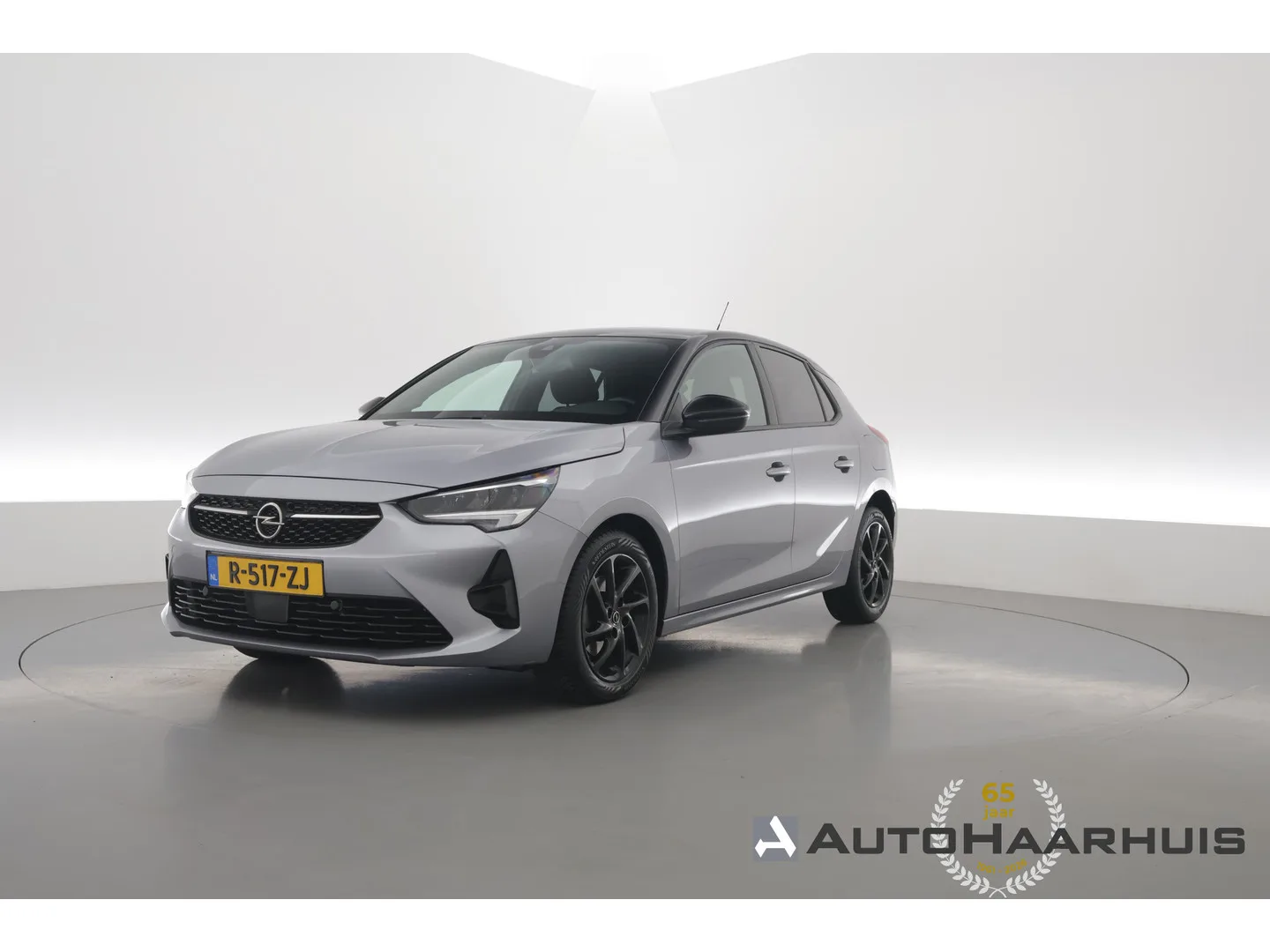 Opel Corsa (2022) — foto 1