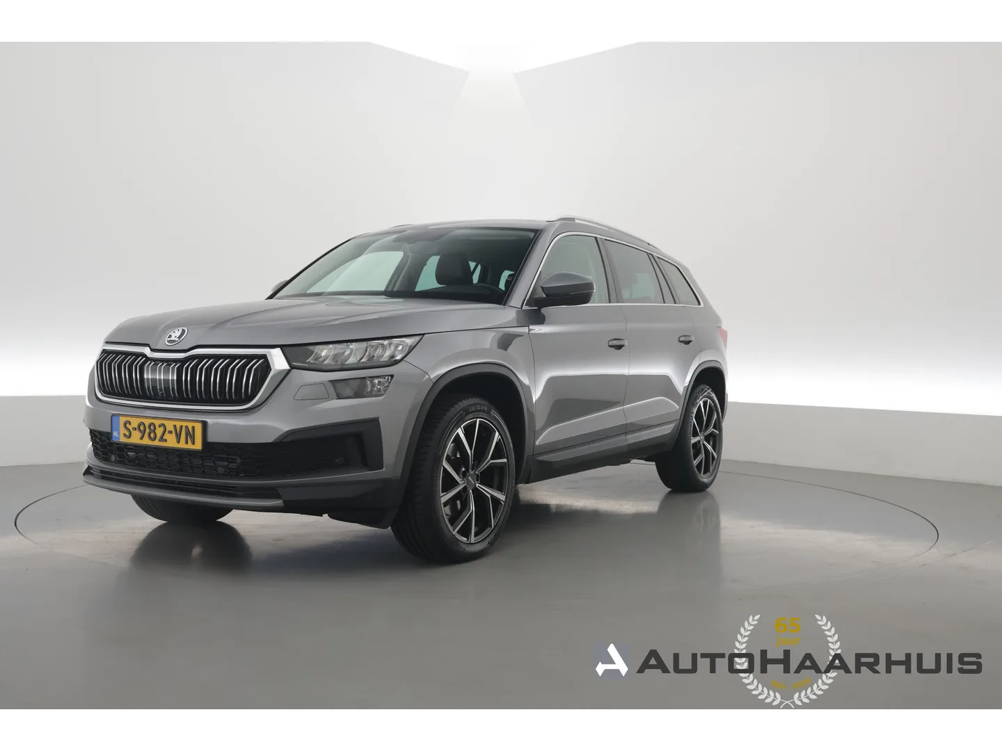Škoda Kodiaq (2023) — foto 1