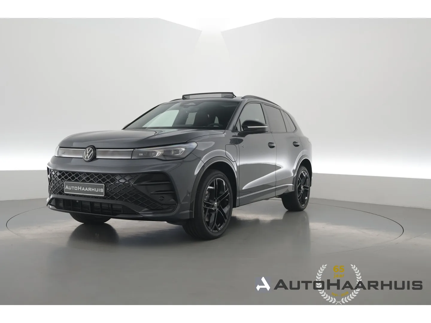 Volkswagen Tiguan (2026) — foto 1