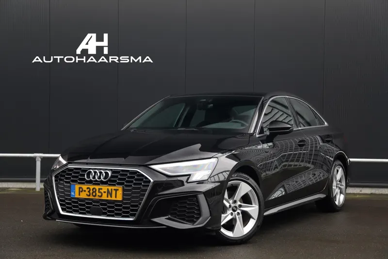 Audi A3 (2022)