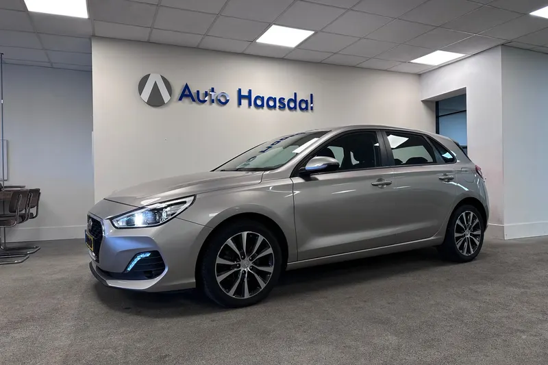 Hyundai i30 (2020)