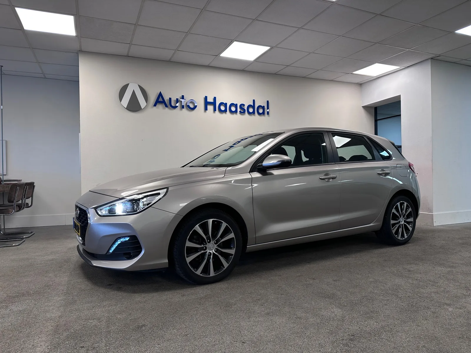 Hyundai i30 (2020) — foto 1