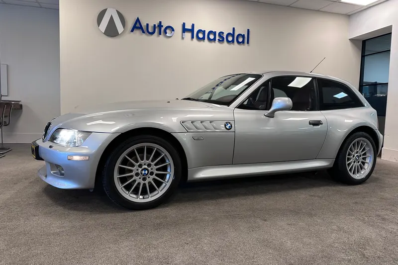 BMW Z3 (2000)