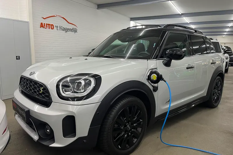 MINI Countryman (2022)