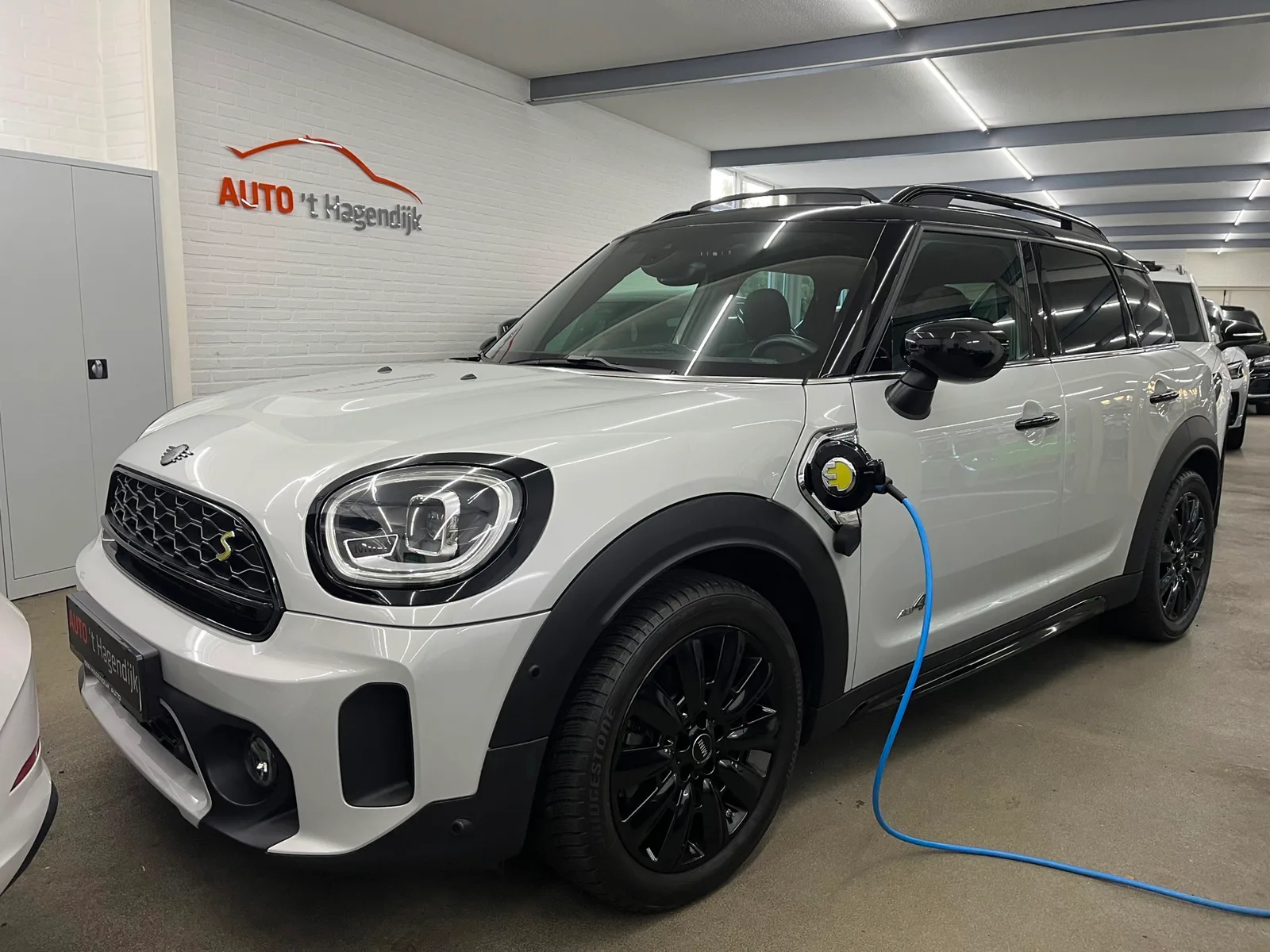 MINI Countryman (2022) — foto 1