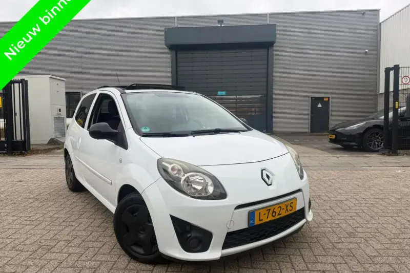 Renault Twingo (2009)