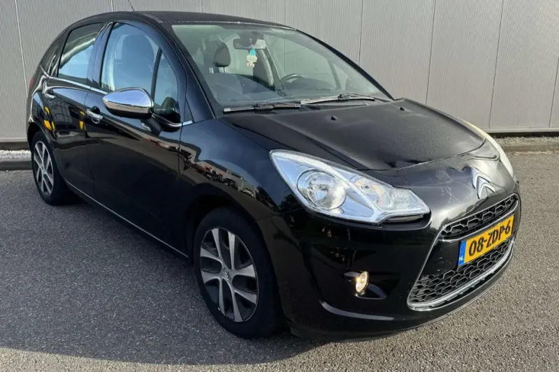 Citroën C3 (2012)