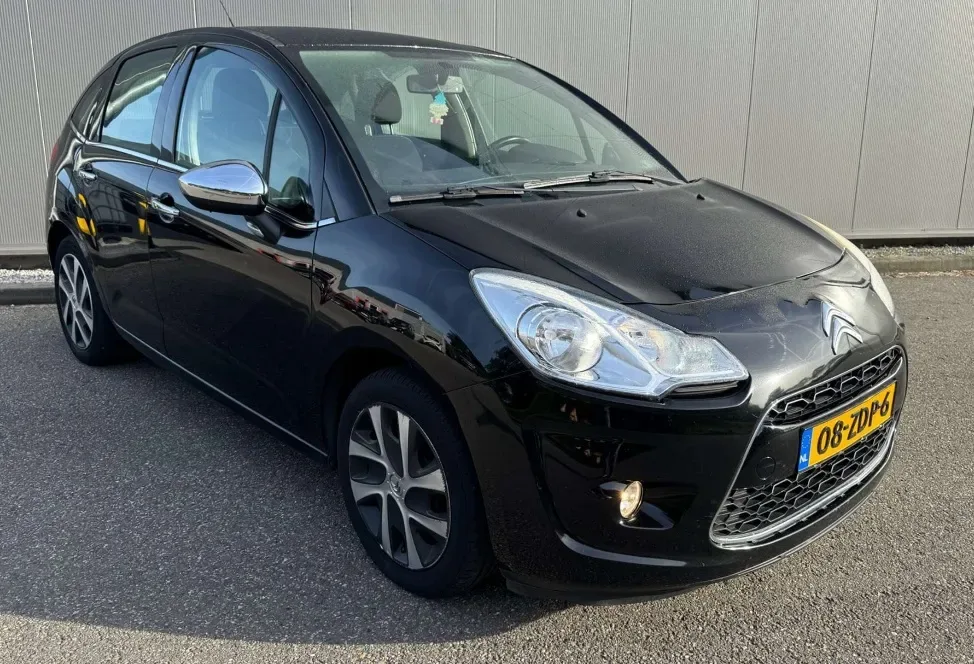 Citroën C3 (2012) — foto 1
