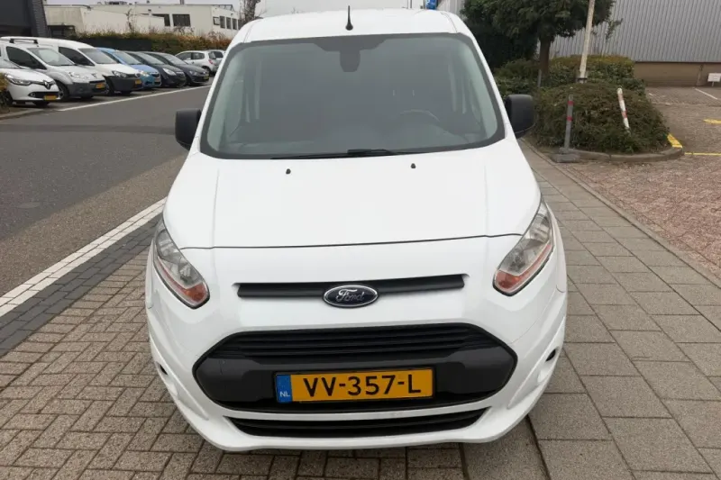Ford Transit Connect (2016)