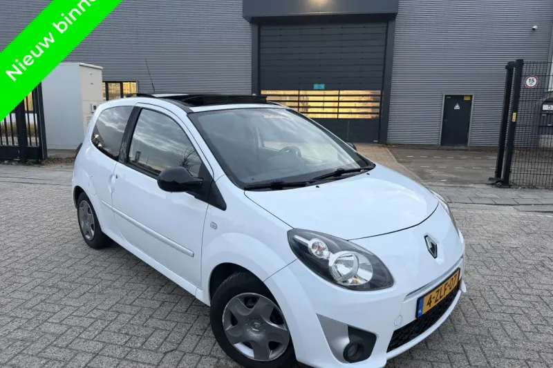 Renault Twingo (2009)