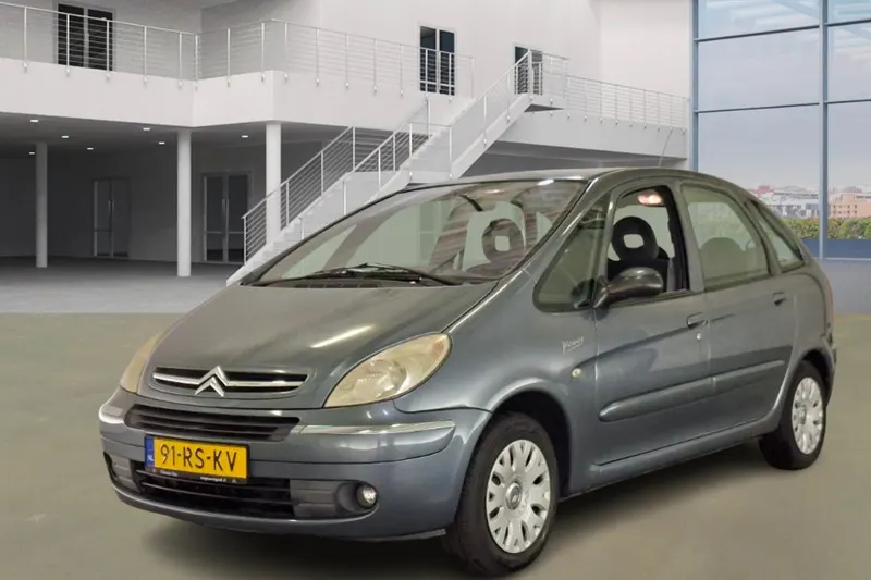 Citroën Xsara Picasso (2005)