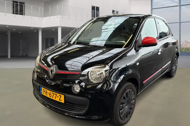 Renault Twingo (2017)