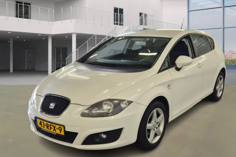 SEAT Leon (2011)