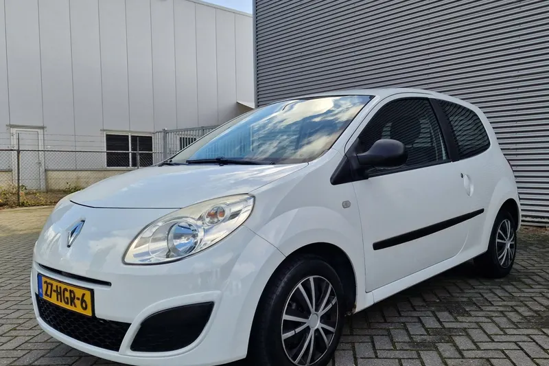 Renault Twingo (2008)