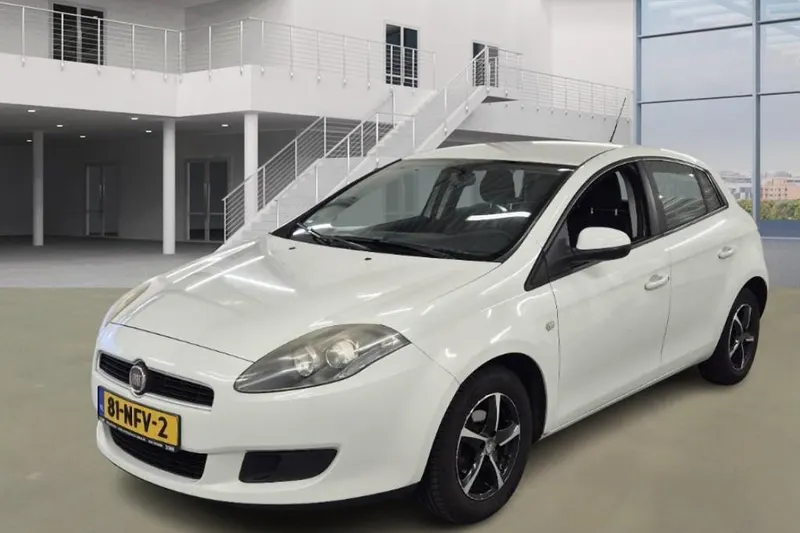 Fiat Bravo (2010)