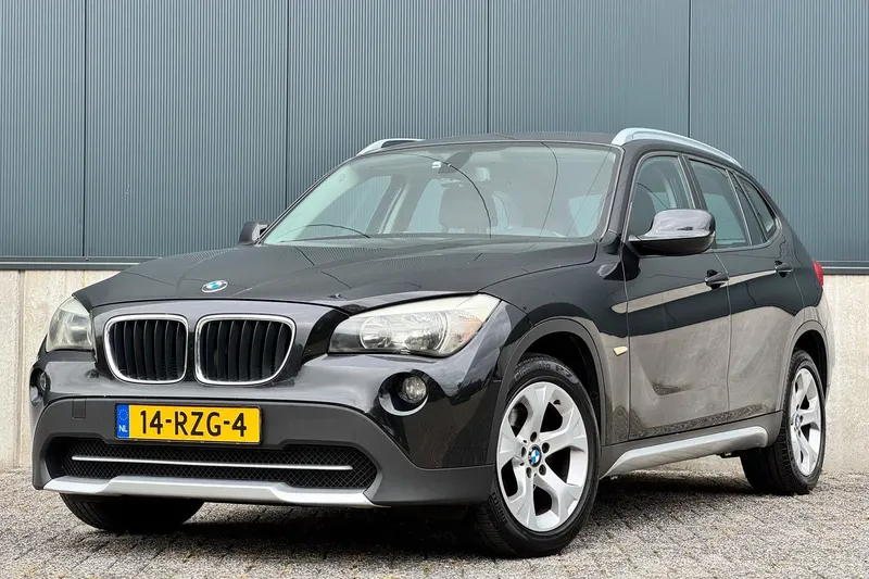 BMW X1 (2011)