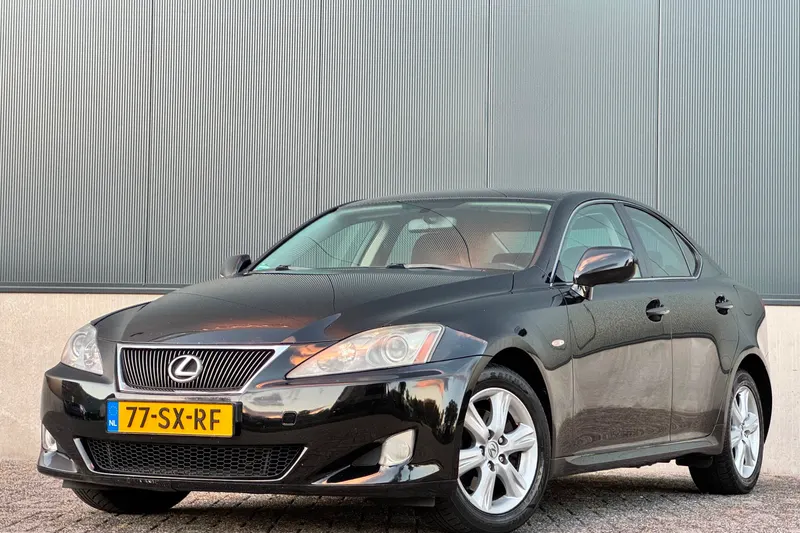Lexus IS (2006)