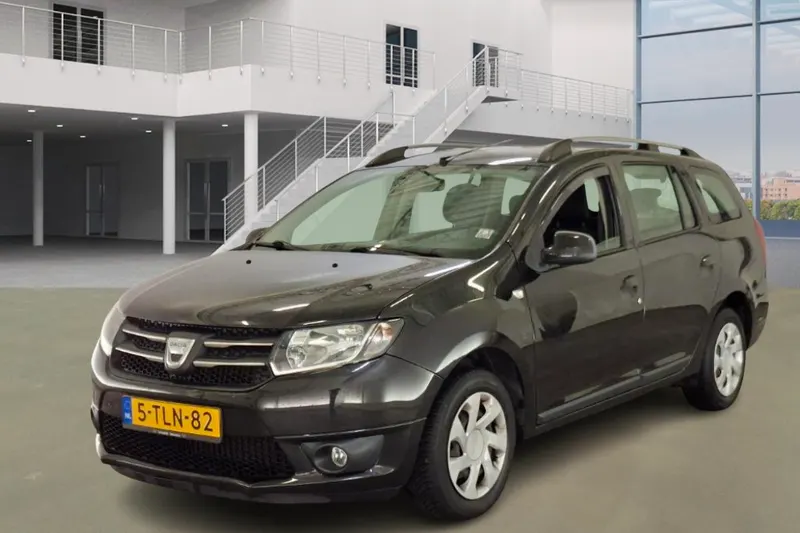 Dacia Logan MCV (2014)