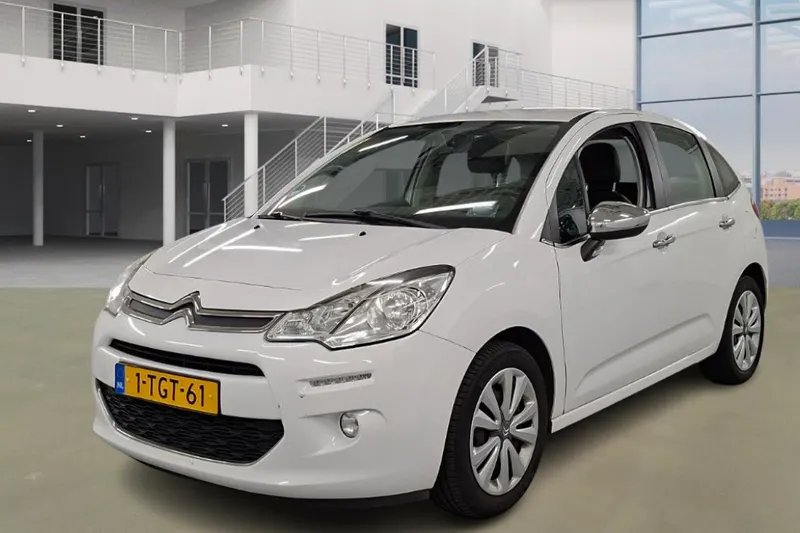 Citroën C3 (2014)