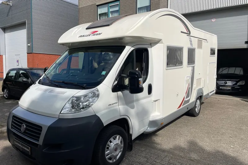 Fiat Ducato (2013)