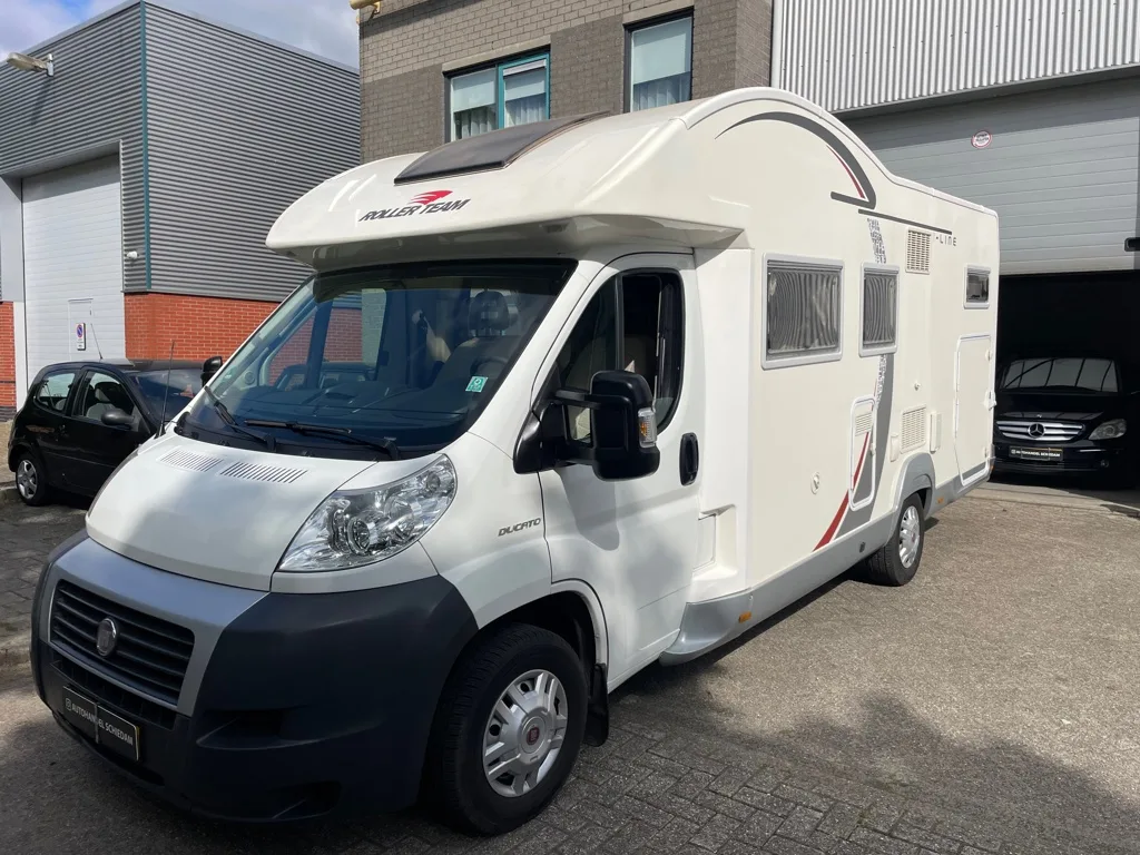 Fiat Ducato (2013) — foto 1