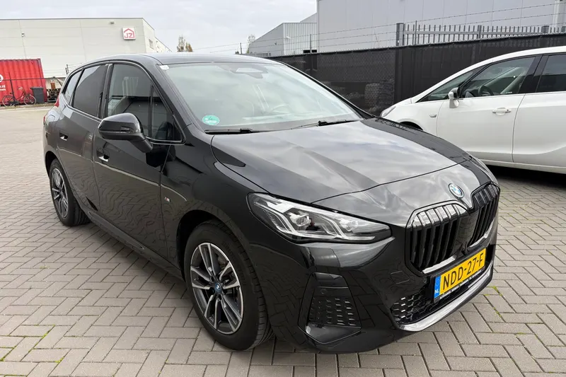 BMW 2-Serie Active Tourer (2024)