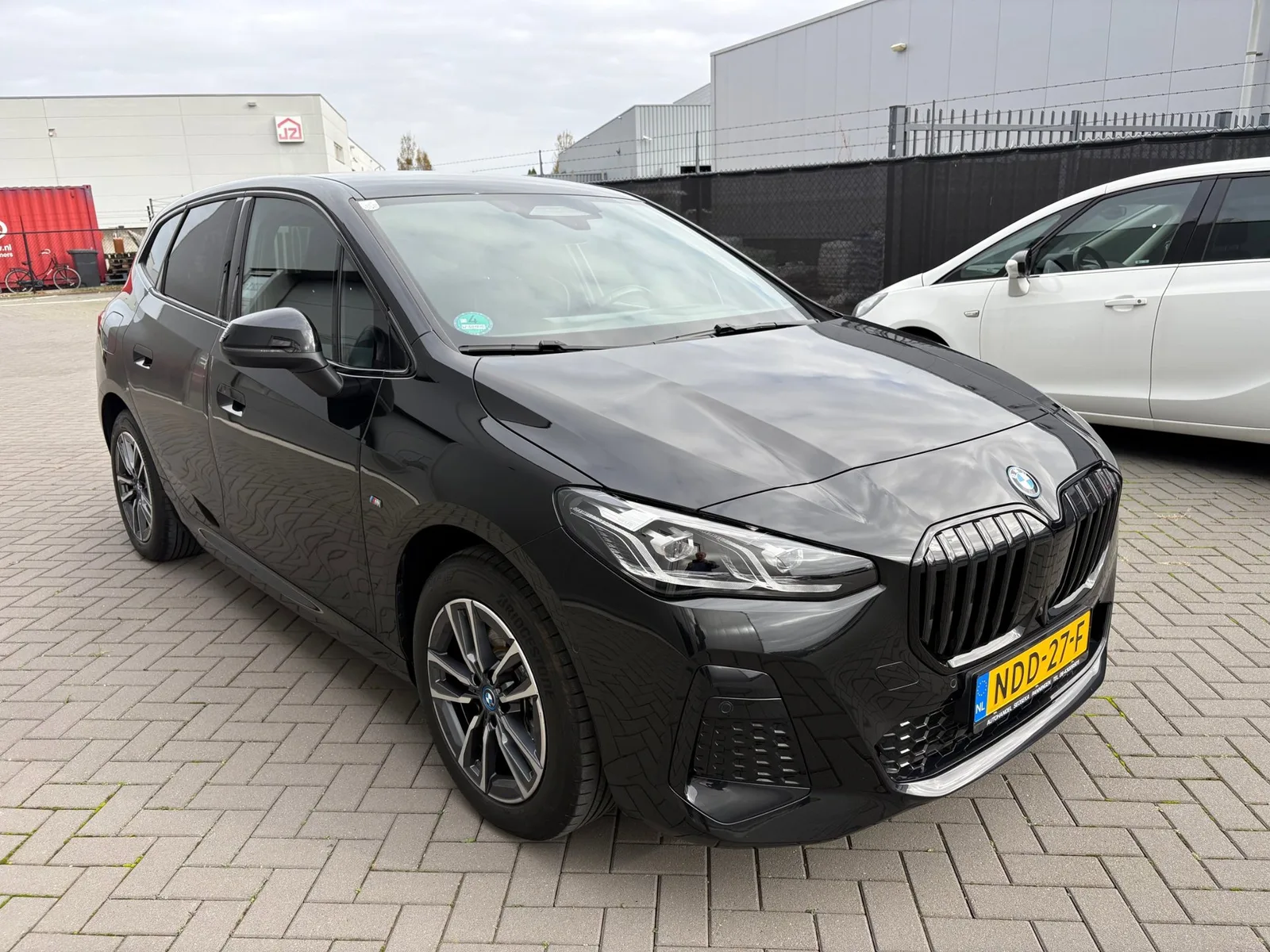 BMW 2-Serie Active Tourer (2024) — foto 1